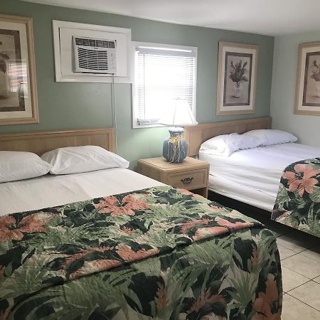 Mallard Apartments Ocean City Kültér fotó