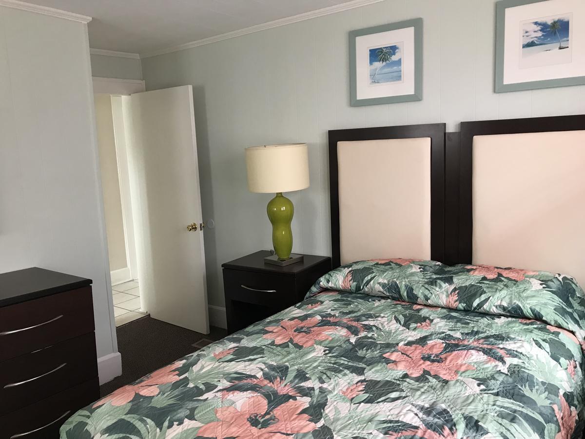 Mallard Apartments Ocean City Kültér fotó