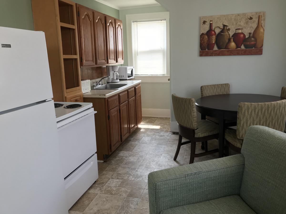 Mallard Apartments Ocean City Kültér fotó