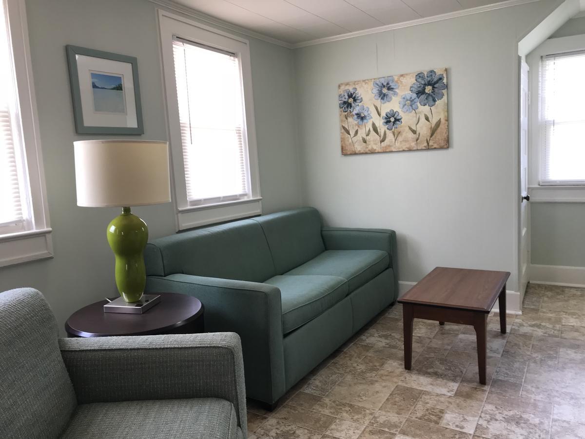 Mallard Apartments Ocean City Kültér fotó