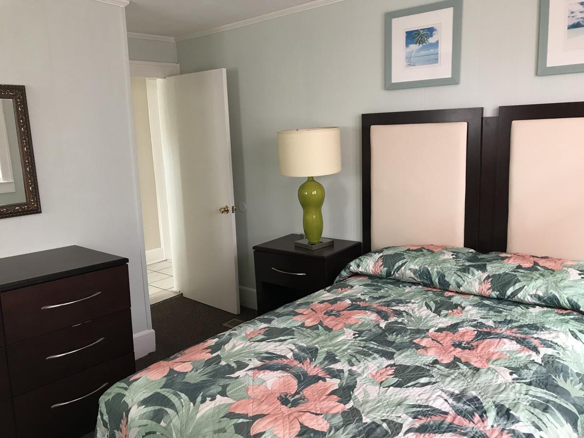 Mallard Apartments Ocean City Kültér fotó
