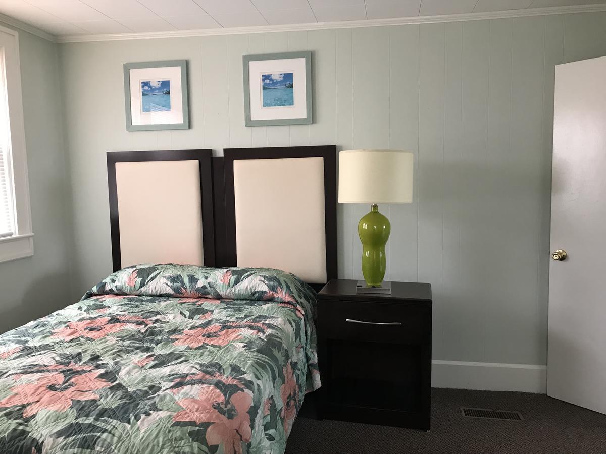 Mallard Apartments Ocean City Kültér fotó