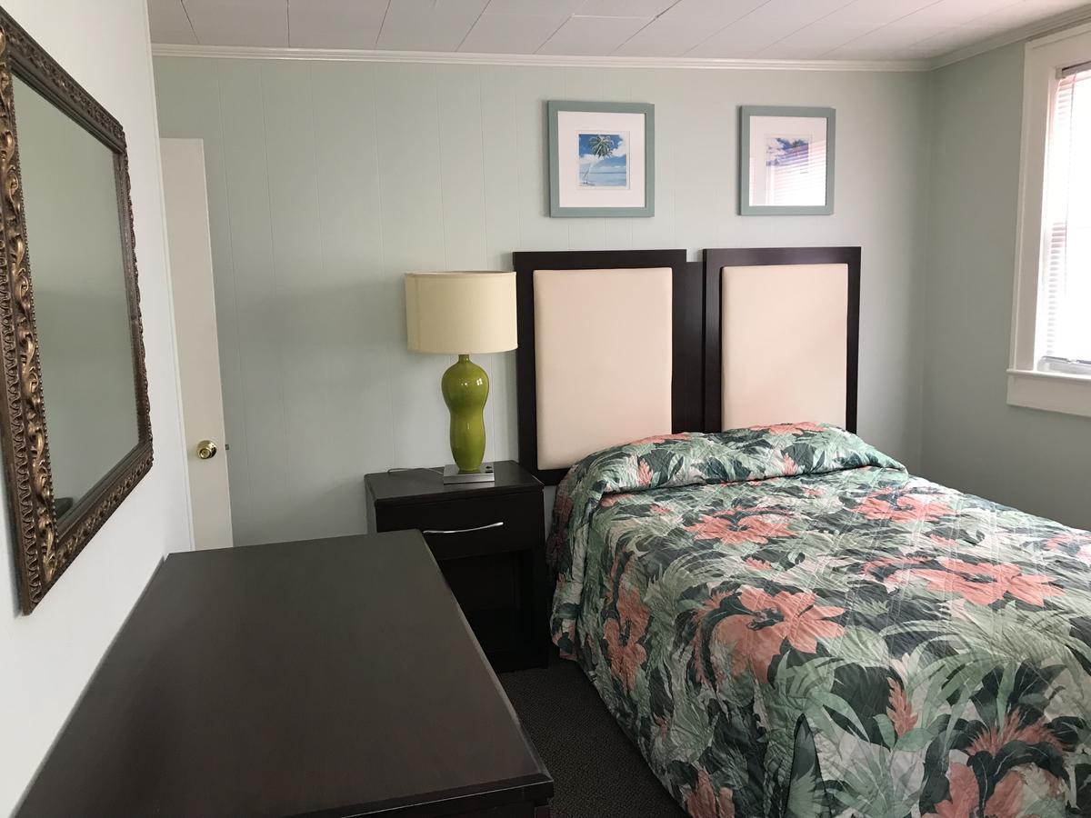 Mallard Apartments Ocean City Kültér fotó