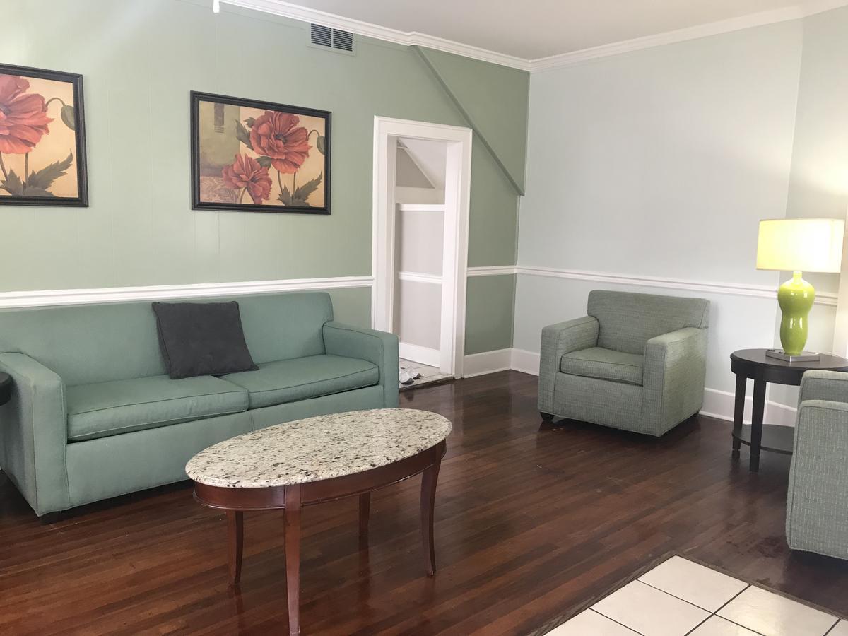 Mallard Apartments Ocean City Kültér fotó