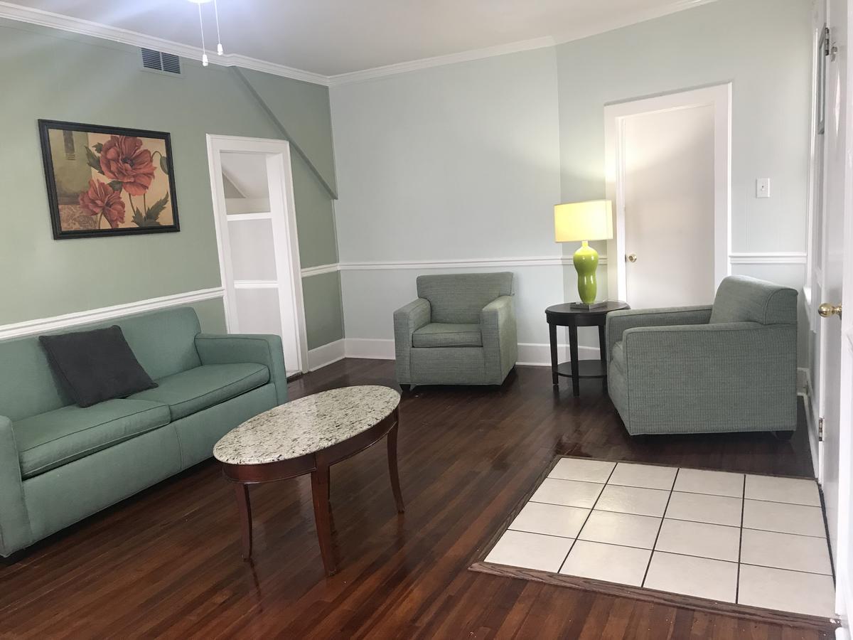Mallard Apartments Ocean City Kültér fotó