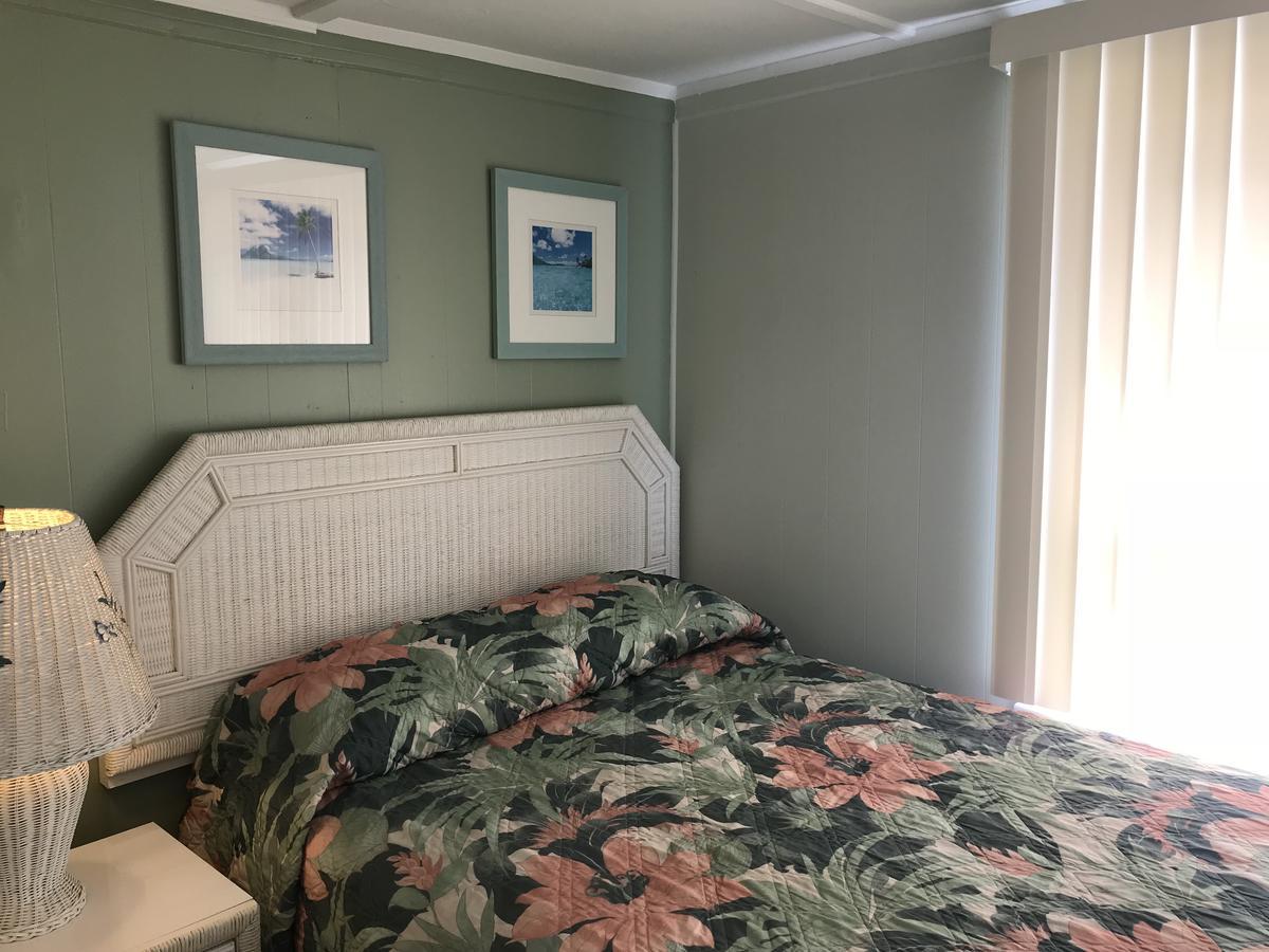 Mallard Apartments Ocean City Kültér fotó