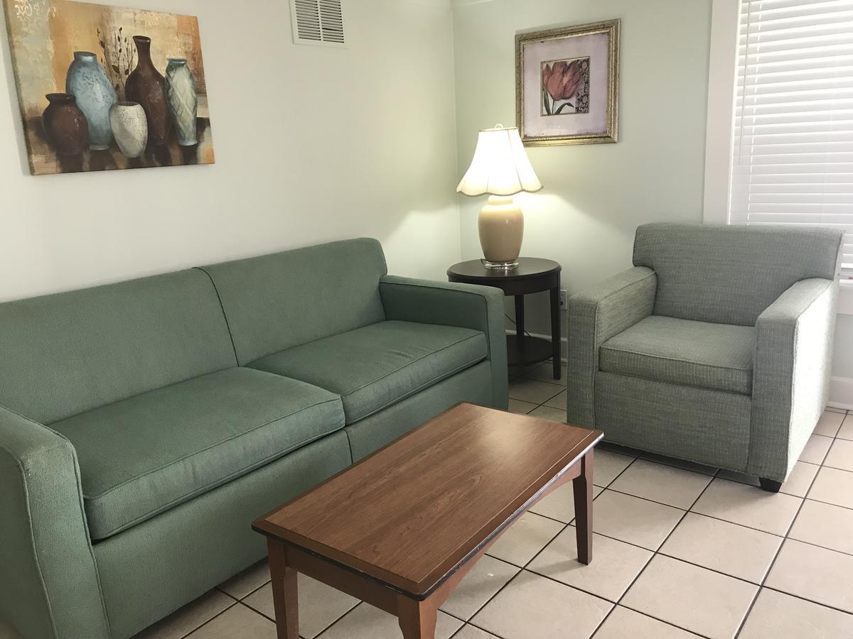 Mallard Apartments Ocean City Kültér fotó
