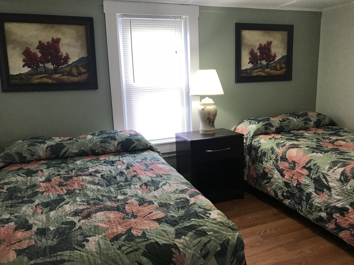 Mallard Apartments Ocean City Kültér fotó