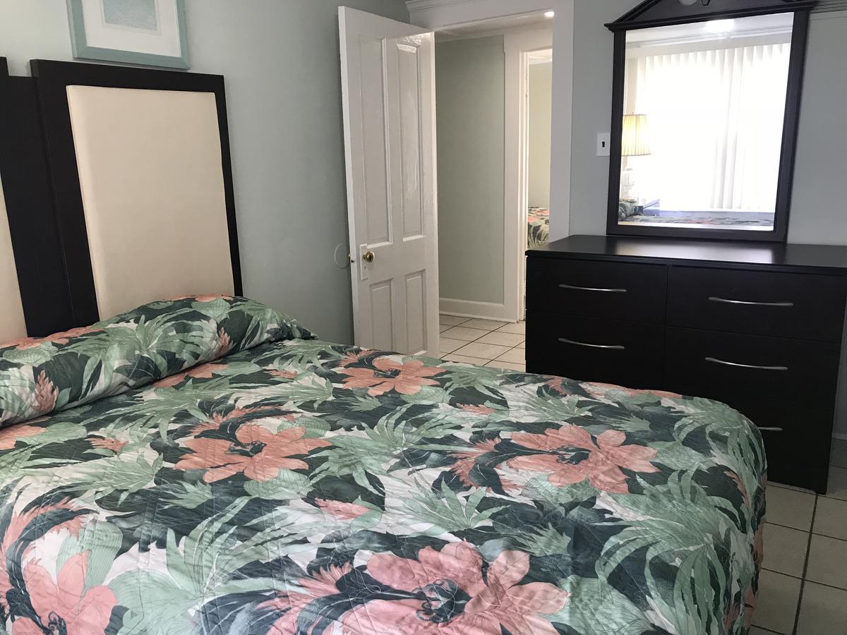 Mallard Apartments Ocean City Kültér fotó