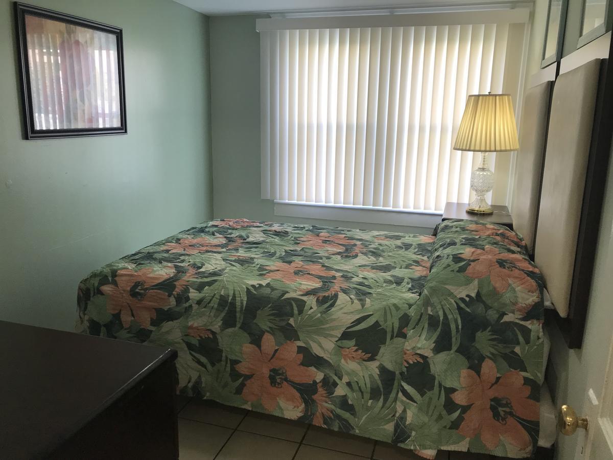 Mallard Apartments Ocean City Kültér fotó