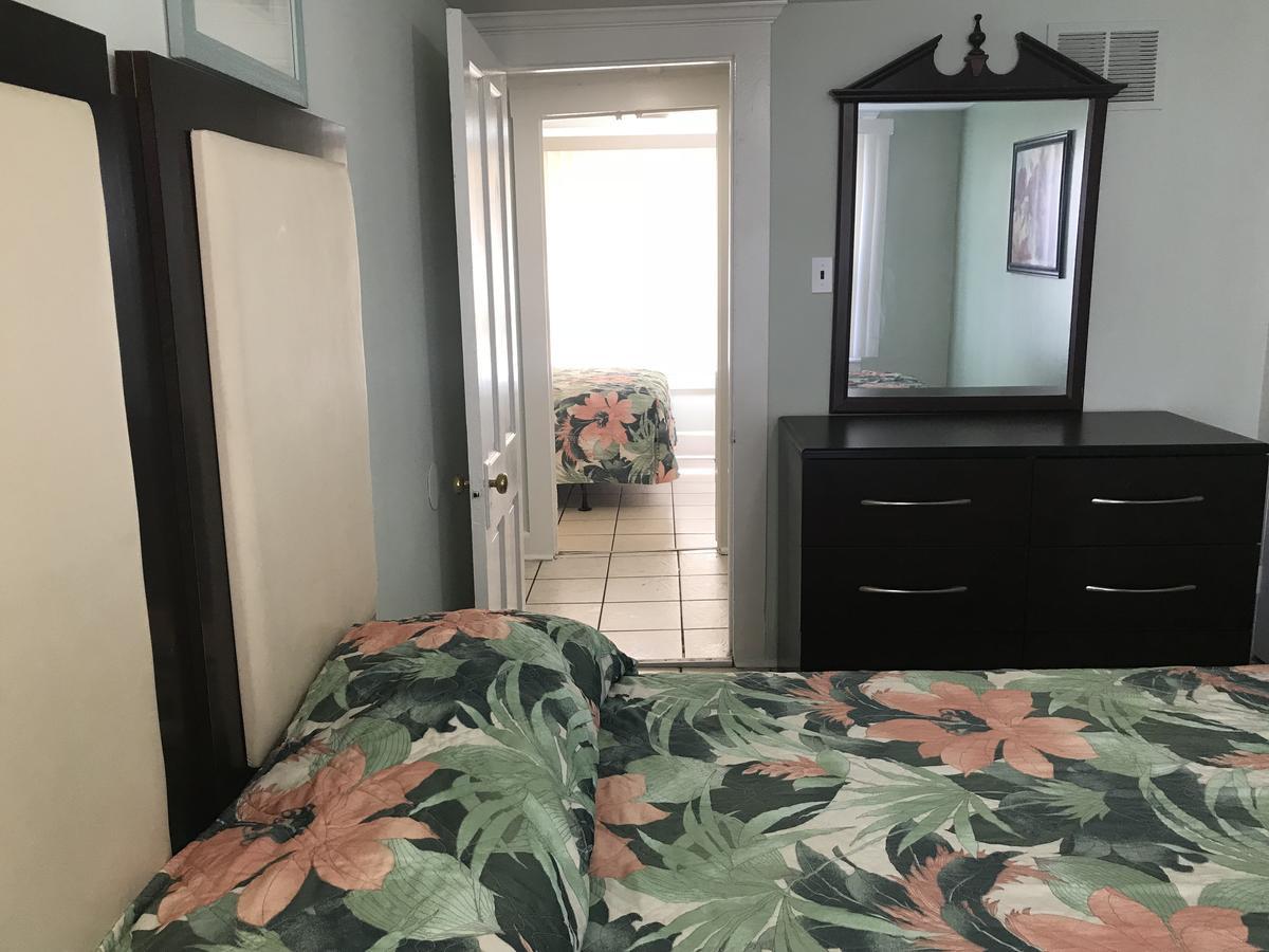 Mallard Apartments Ocean City Kültér fotó