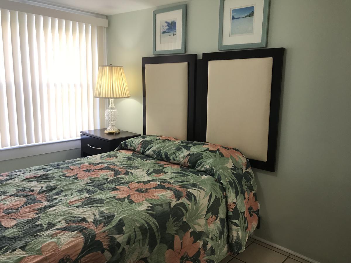 Mallard Apartments Ocean City Kültér fotó