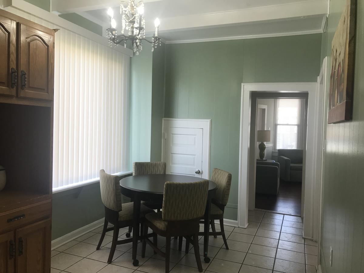 Mallard Apartments Ocean City Kültér fotó