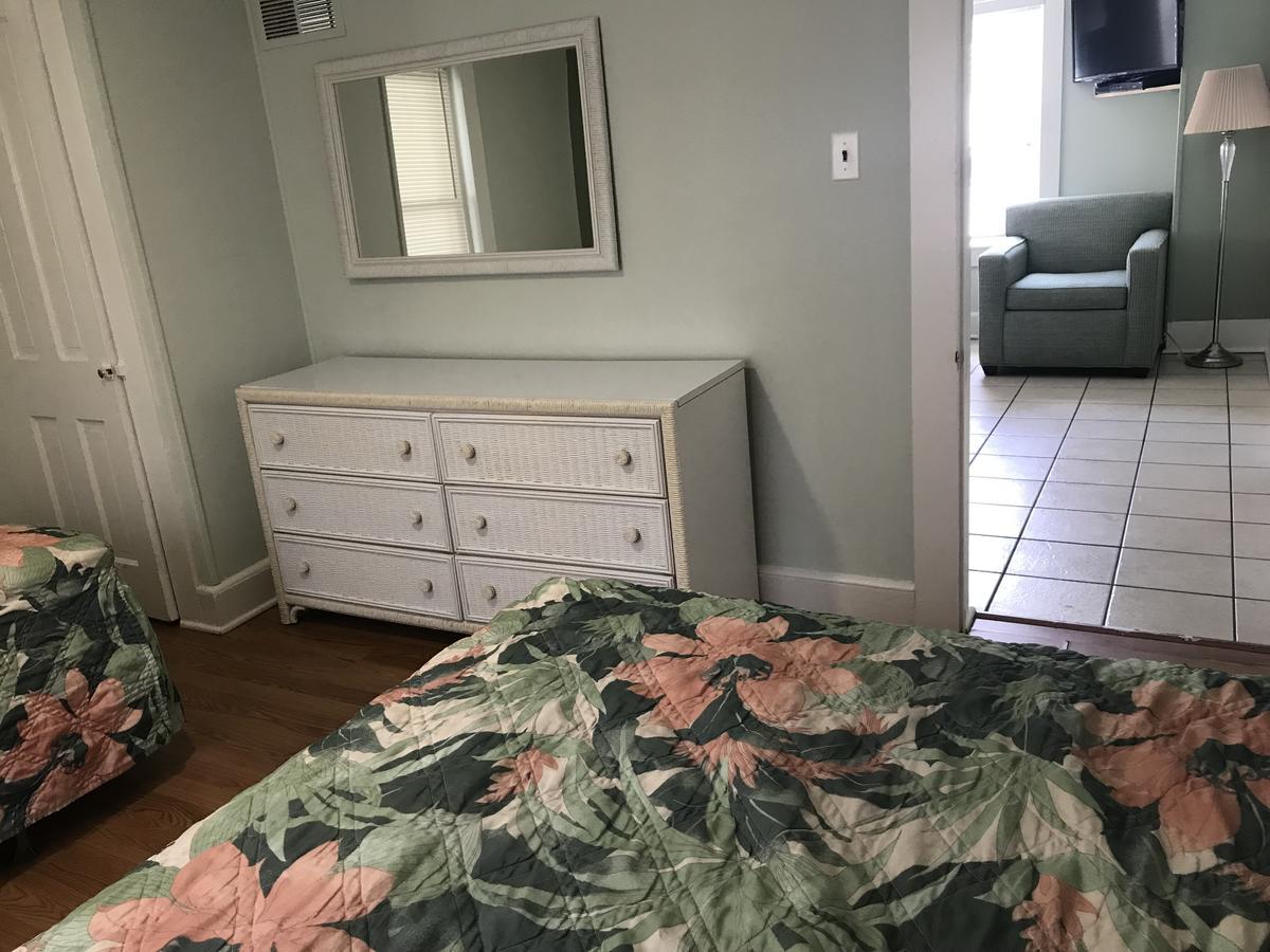 Mallard Apartments Ocean City Kültér fotó
