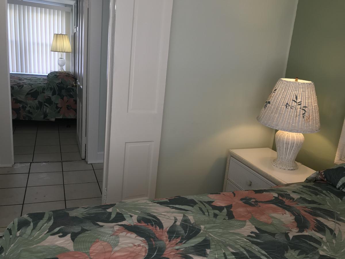 Mallard Apartments Ocean City Kültér fotó
