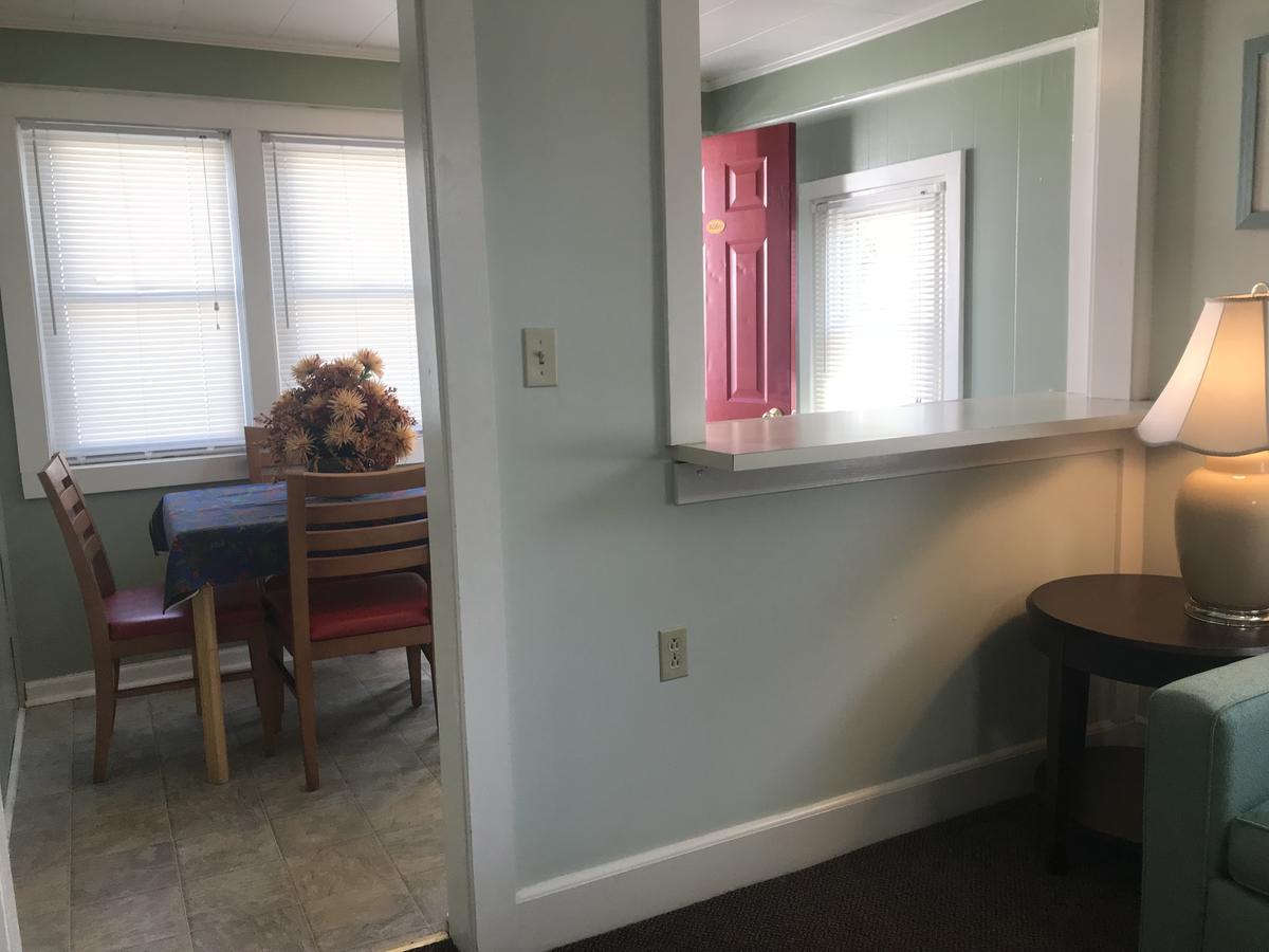 Mallard Apartments Ocean City Kültér fotó