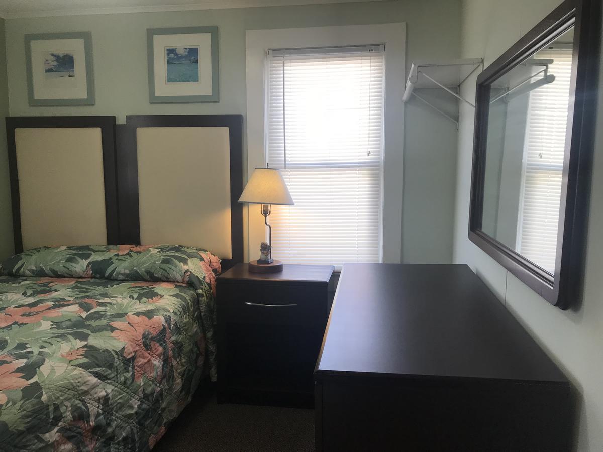 Mallard Apartments Ocean City Kültér fotó