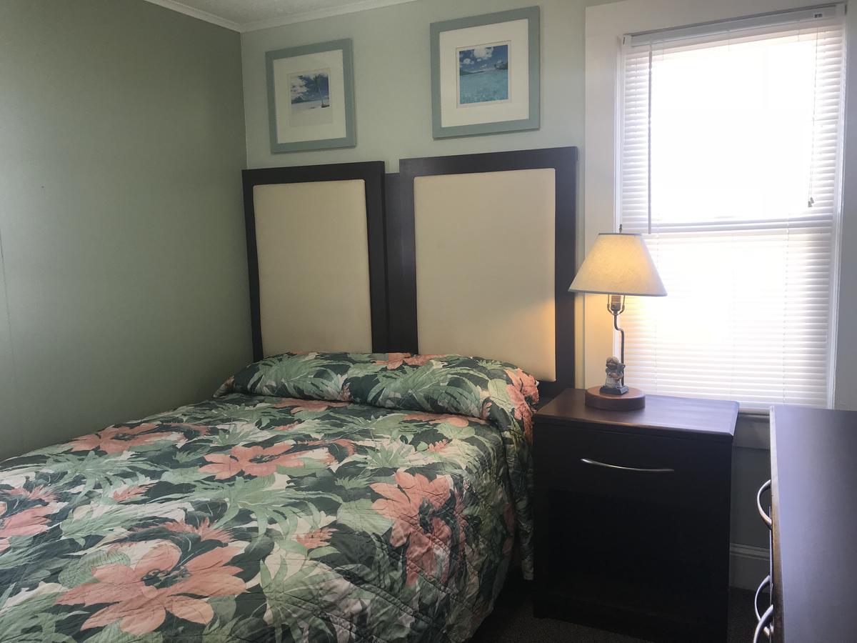 Mallard Apartments Ocean City Kültér fotó