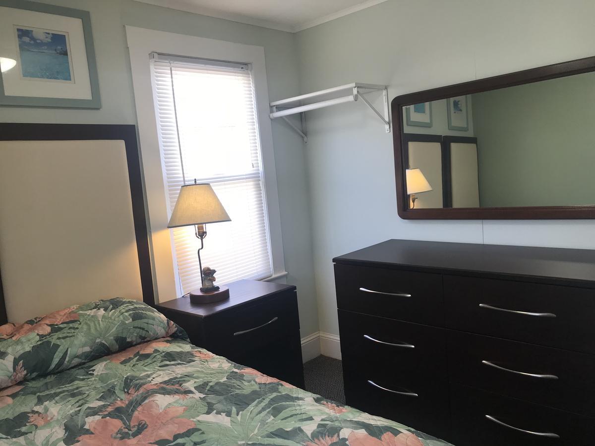 Mallard Apartments Ocean City Kültér fotó