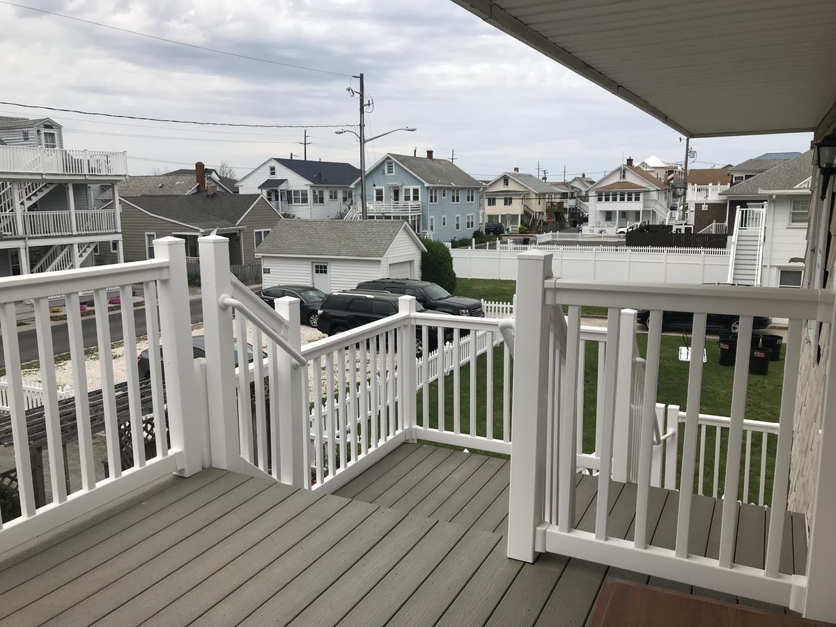 Mallard Apartments Ocean City Kültér fotó