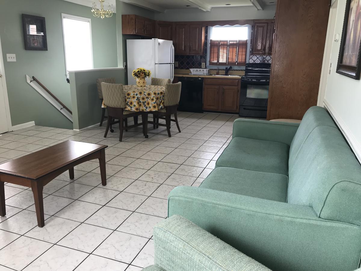 Mallard Apartments Ocean City Kültér fotó