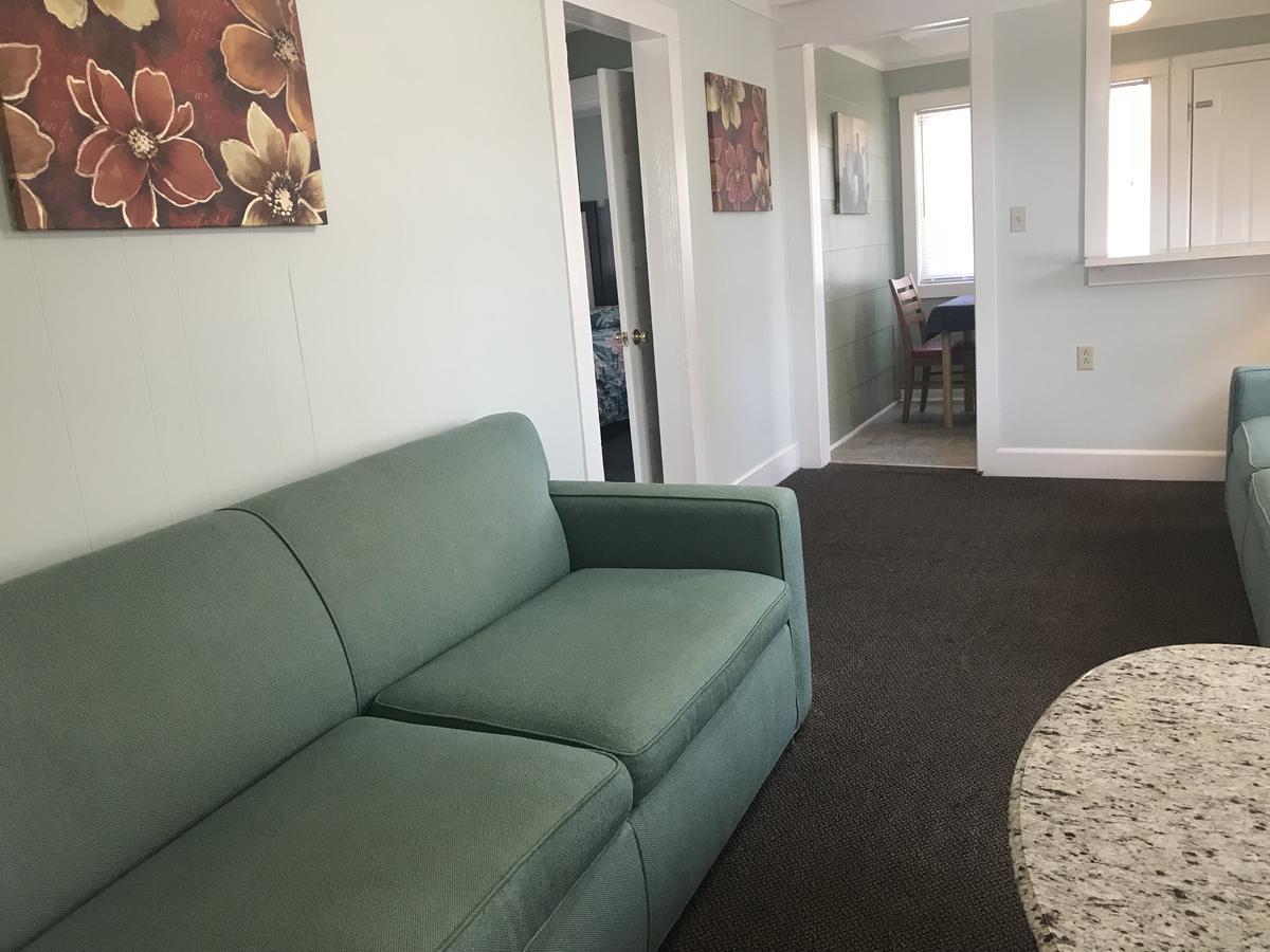 Mallard Apartments Ocean City Kültér fotó