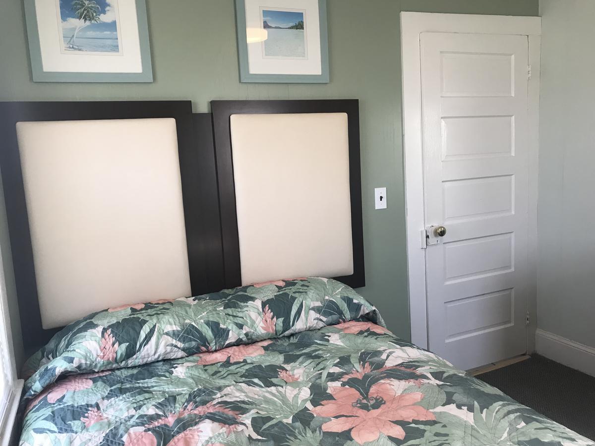 Mallard Apartments Ocean City Kültér fotó