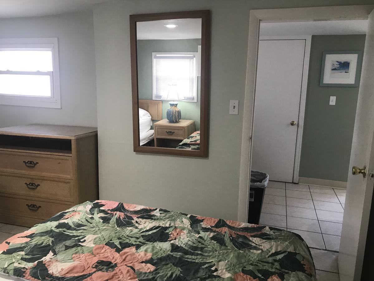 Mallard Apartments Ocean City Kültér fotó