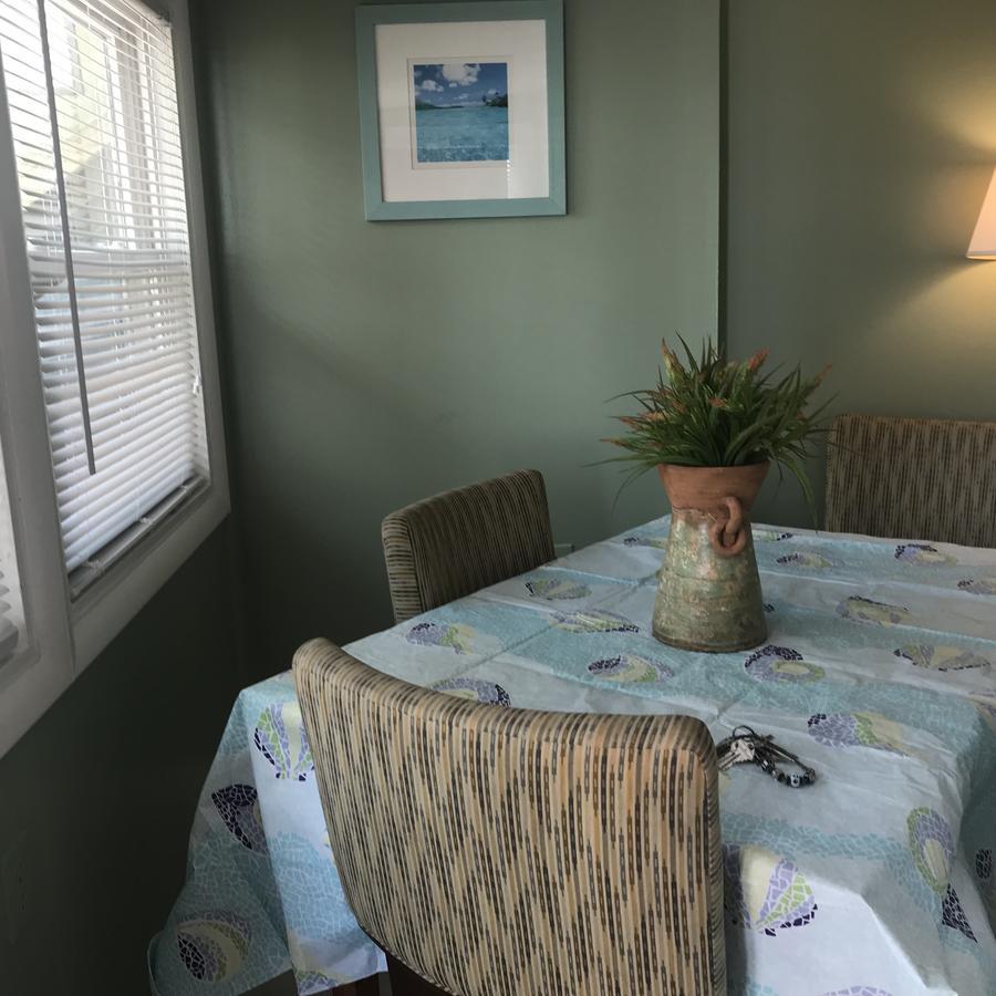 Mallard Apartments Ocean City Kültér fotó