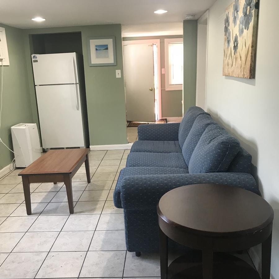 Mallard Apartments Ocean City Kültér fotó