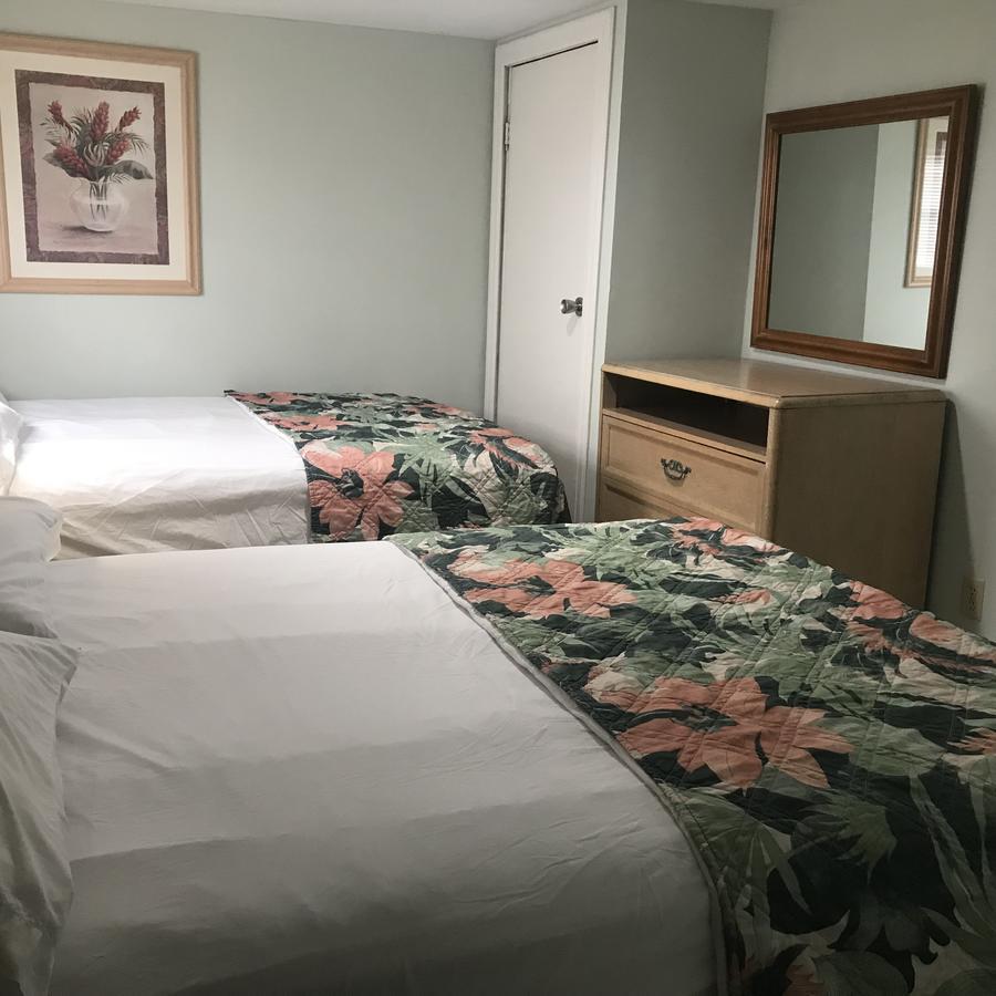 Mallard Apartments Ocean City Kültér fotó